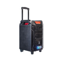 اسپیکر بلوتوثی چمدانی پرووان مدلPSB4955