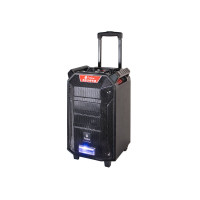 اسپیکر بلوتوثی چمدانی پرووان مدلPSB4955