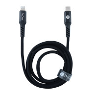 کابل شارژ و دیتا USB-C به لایتنینگ پرووان مدل PCC325PD طول 1.2متر