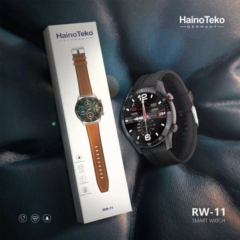 ساعت هوشمند هاینوتکو مدل RW-11