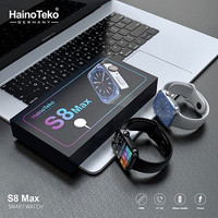 ساعت هوشمند هاینوتکو مدل S8 Max