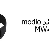 ساعت هوشمند مودیو مدل MW07