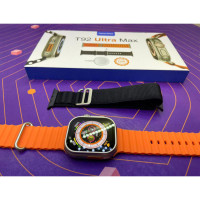 ساعت هوشمند هاینوتکو مدل T92 ultra max+آداپتور 1 آمپر(هدیه)