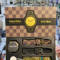 خرید و قیمت ساعت هوشمند هاینوتکو مدل G10 max