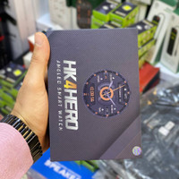 خرید ساعت هوشمند مچی مدل HK4 Hero