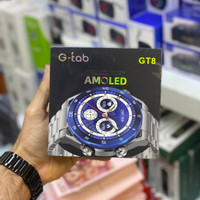 ساعت هوشمند جی تب مدل Gtab GT8 Amoled