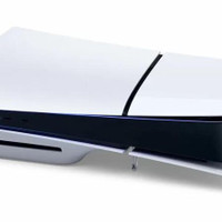 کنسول پلی استیشن PS5 Slim سری جدید اسلیم حافظه 1 ترا CFI-2000