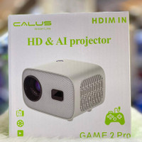 پروژکتور کالوس مدل Game 2 Pro