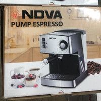 قهوه ساز ندوا 143 مدل NCM-143EXP